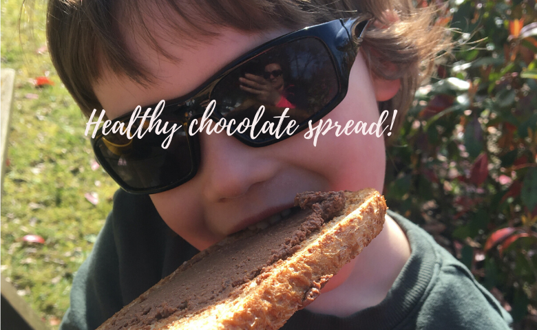 blog healthy chcoloate spread-2