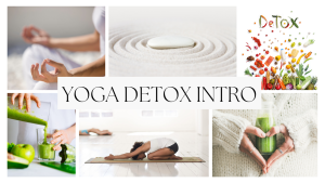 Yoga detox online
